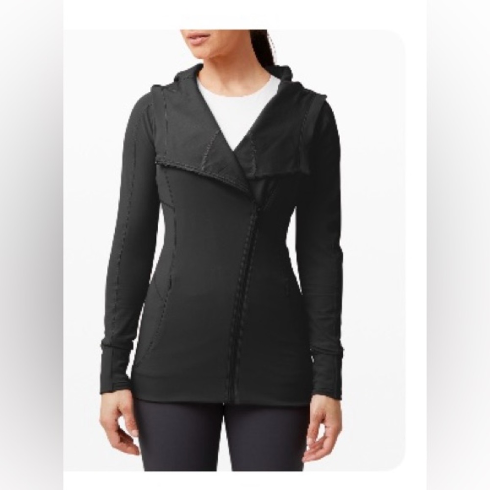 Lululemon Every Journey hoodie